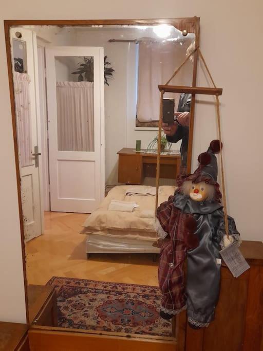 Emese Central Vintage Apartment Târgu-Mureş Extérieur photo
