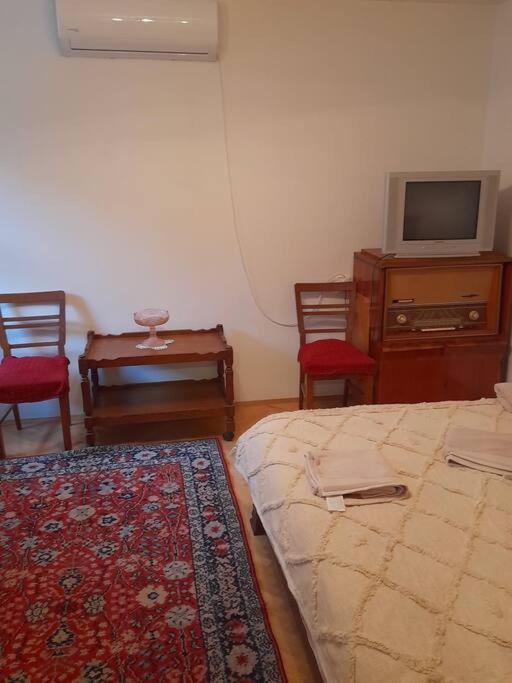 Emese Central Vintage Apartment Târgu-Mureş Extérieur photo