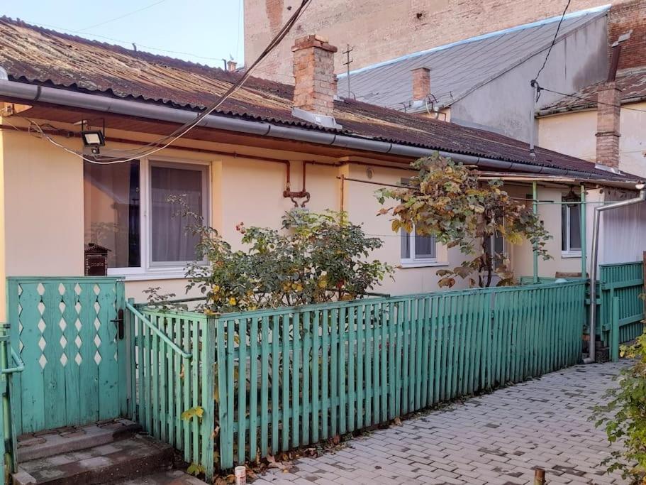 Emese Central Vintage Apartment Târgu-Mureş Extérieur photo