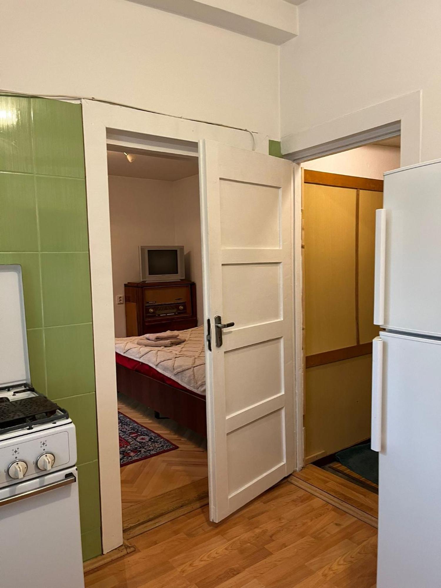 Emese Central Vintage Apartment Târgu-Mureş Extérieur photo