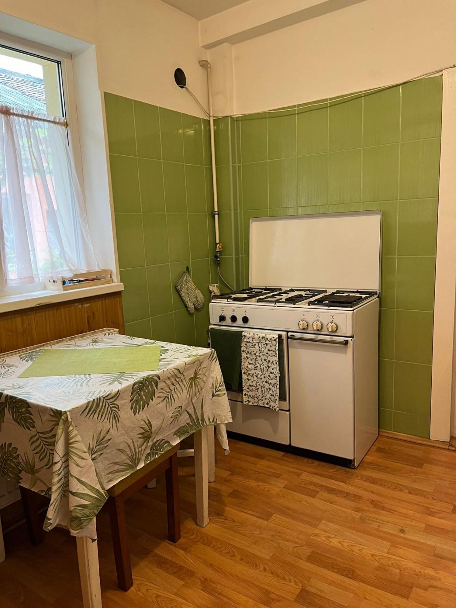 Emese Central Vintage Apartment Târgu-Mureş Extérieur photo