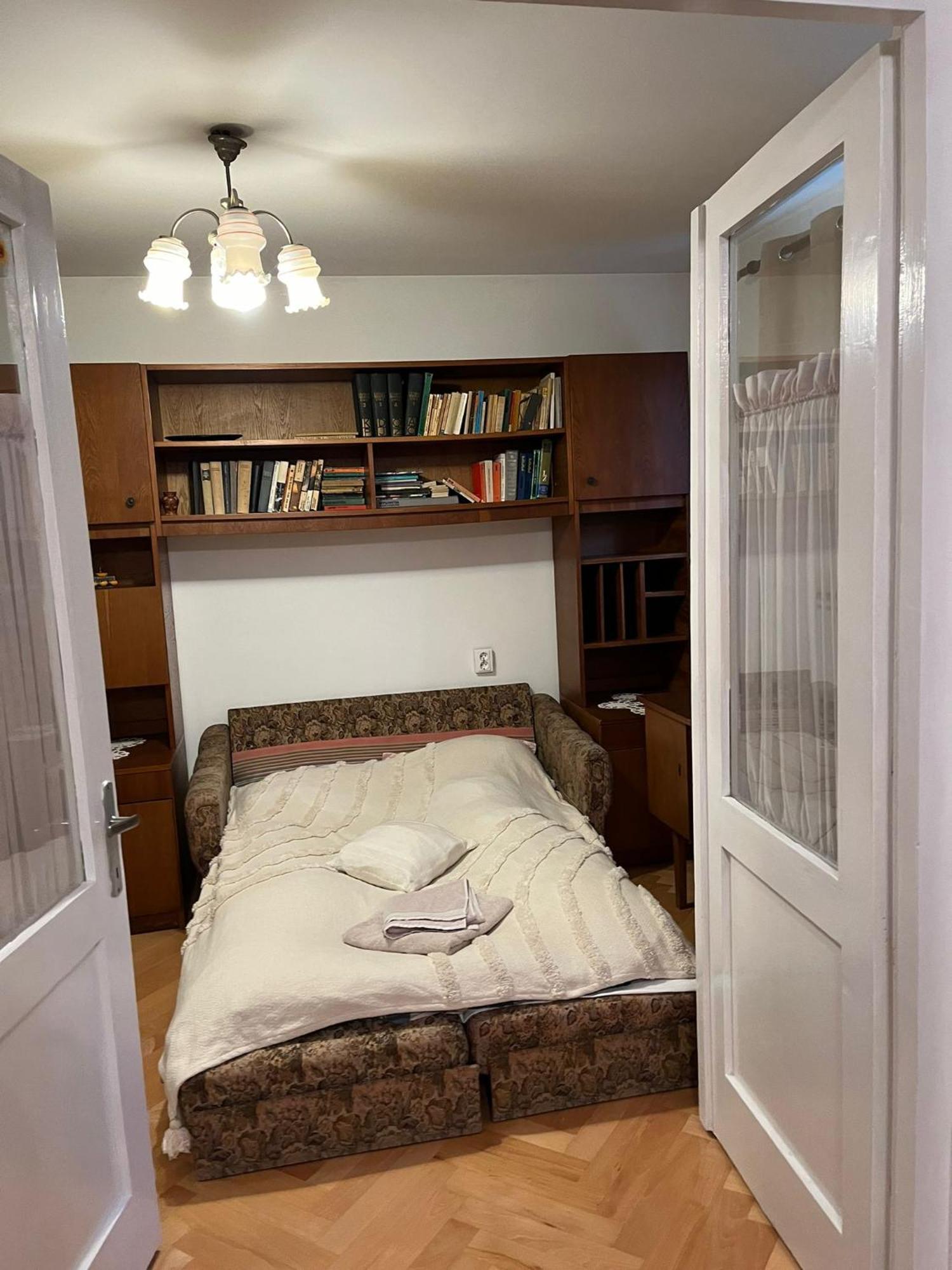 Emese Central Vintage Apartment Târgu-Mureş Extérieur photo