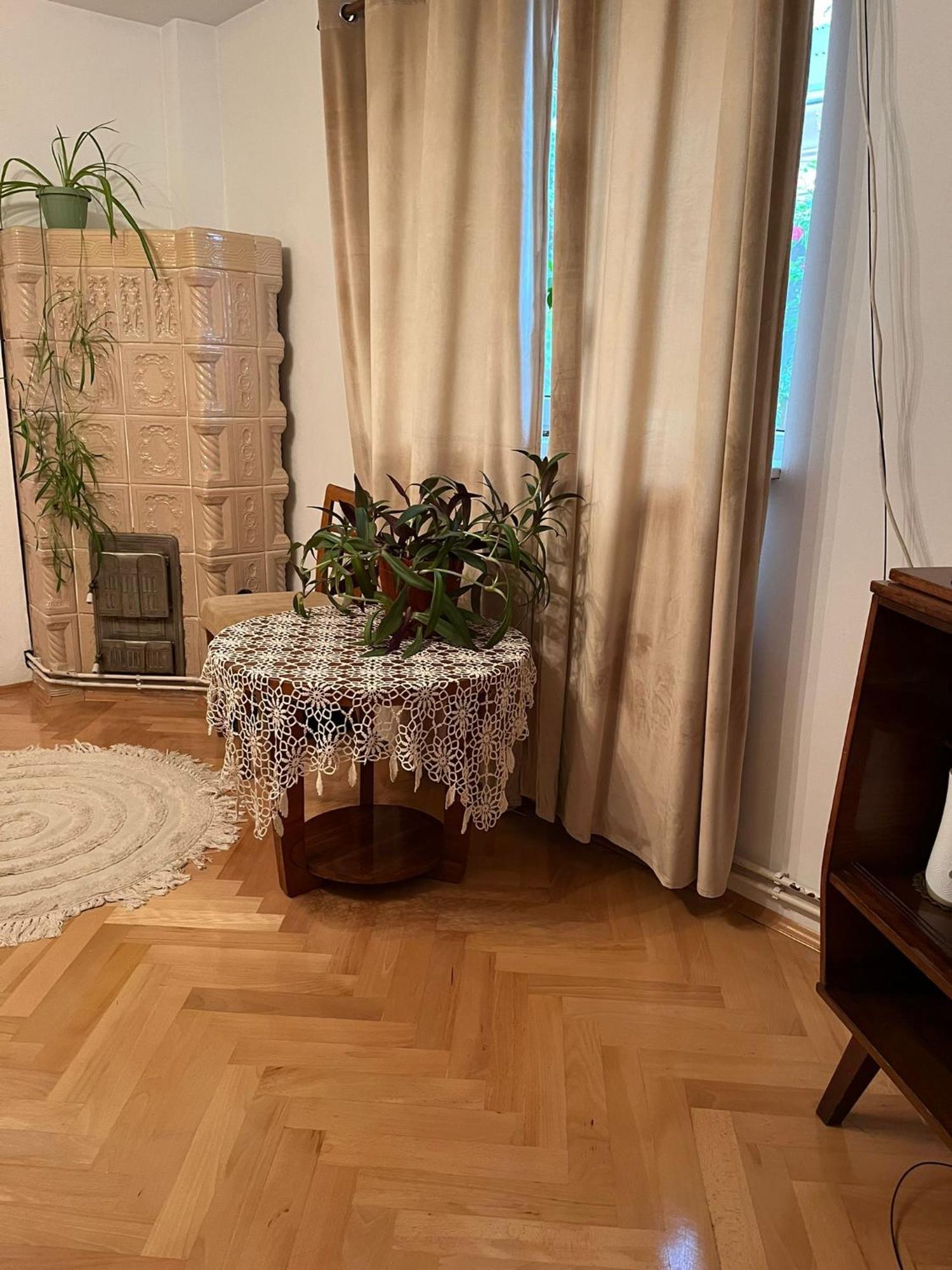 Emese Central Vintage Apartment Târgu-Mureş Extérieur photo